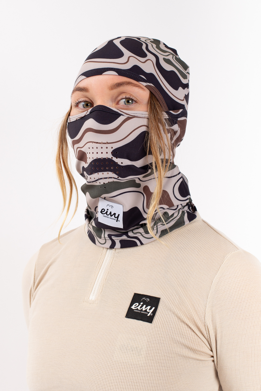 帽子 iver and isla cable bobble balaclava 帽子 iver and isla cable bobble balaclava Alpinestars ZX Evo