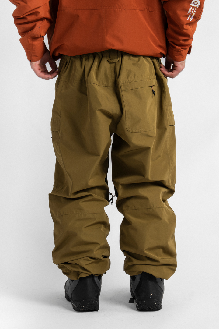 SERVICE PANT