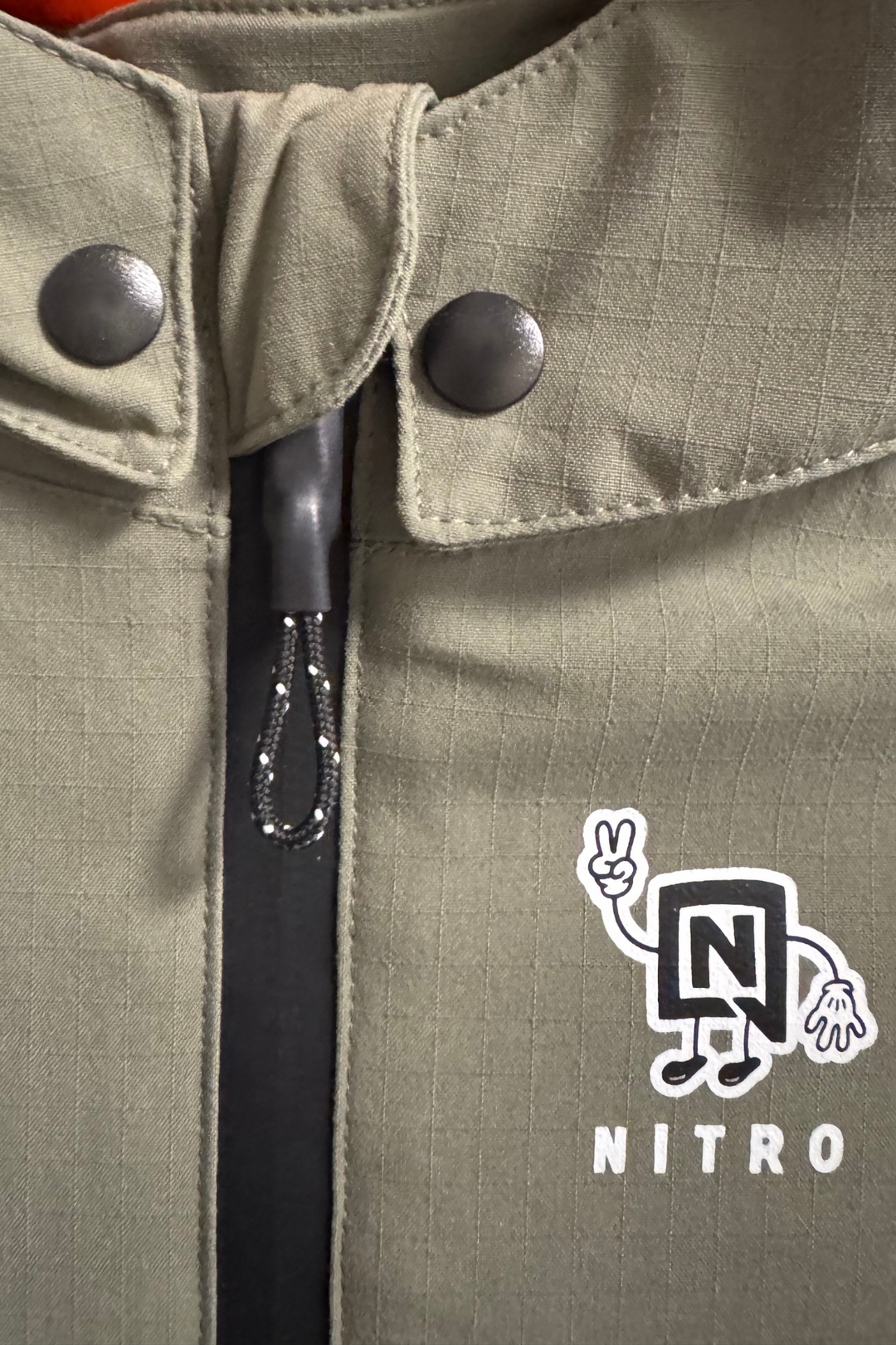 MINI CHARGER ONE PIECE