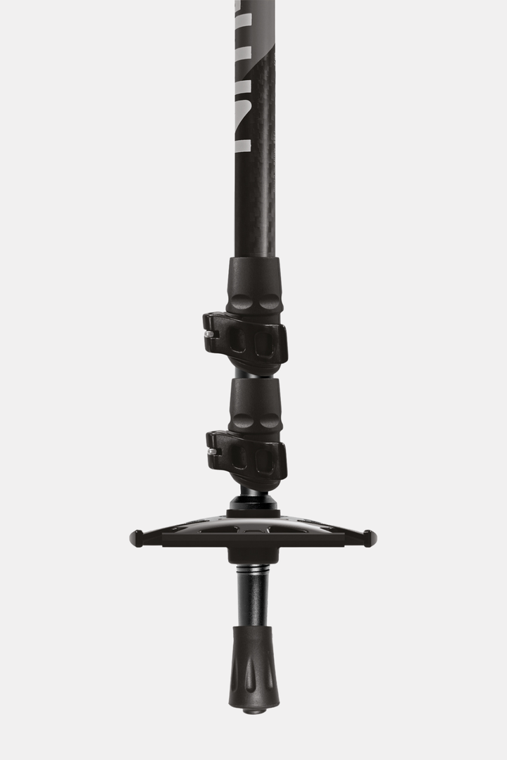 NITRO TELESCOPIC POLES