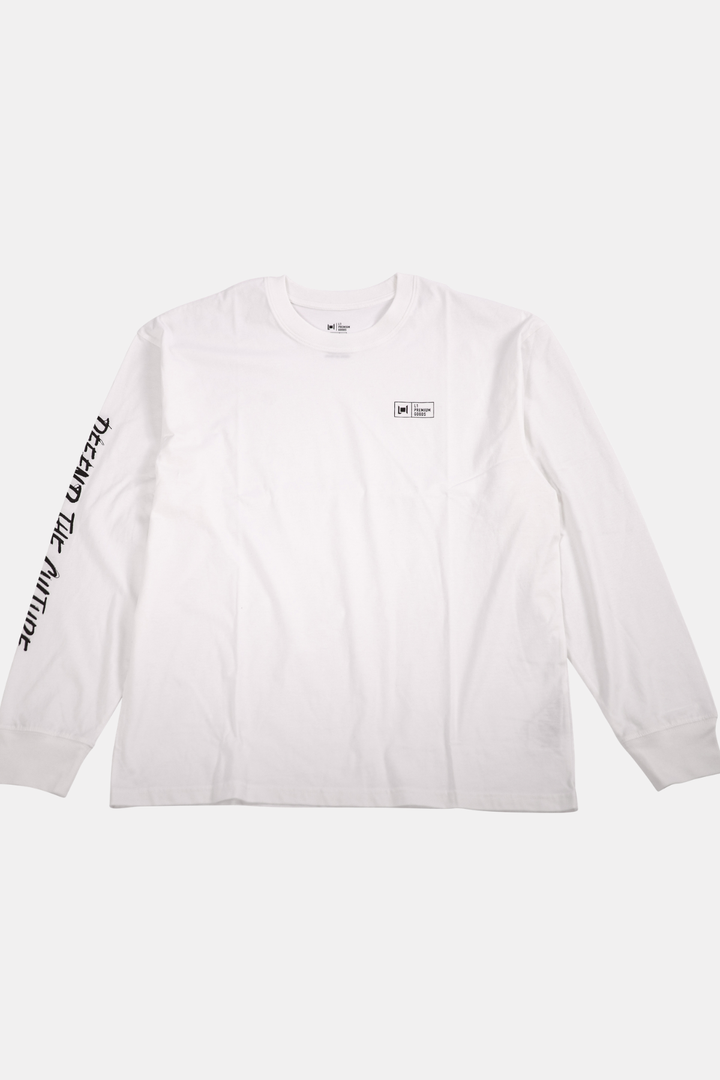 DEFEND THE CULTURE LS