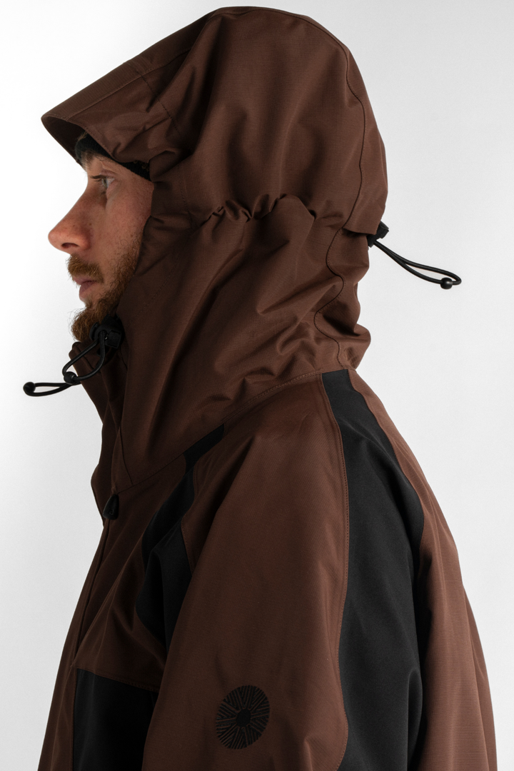 CREST 3L JACKET