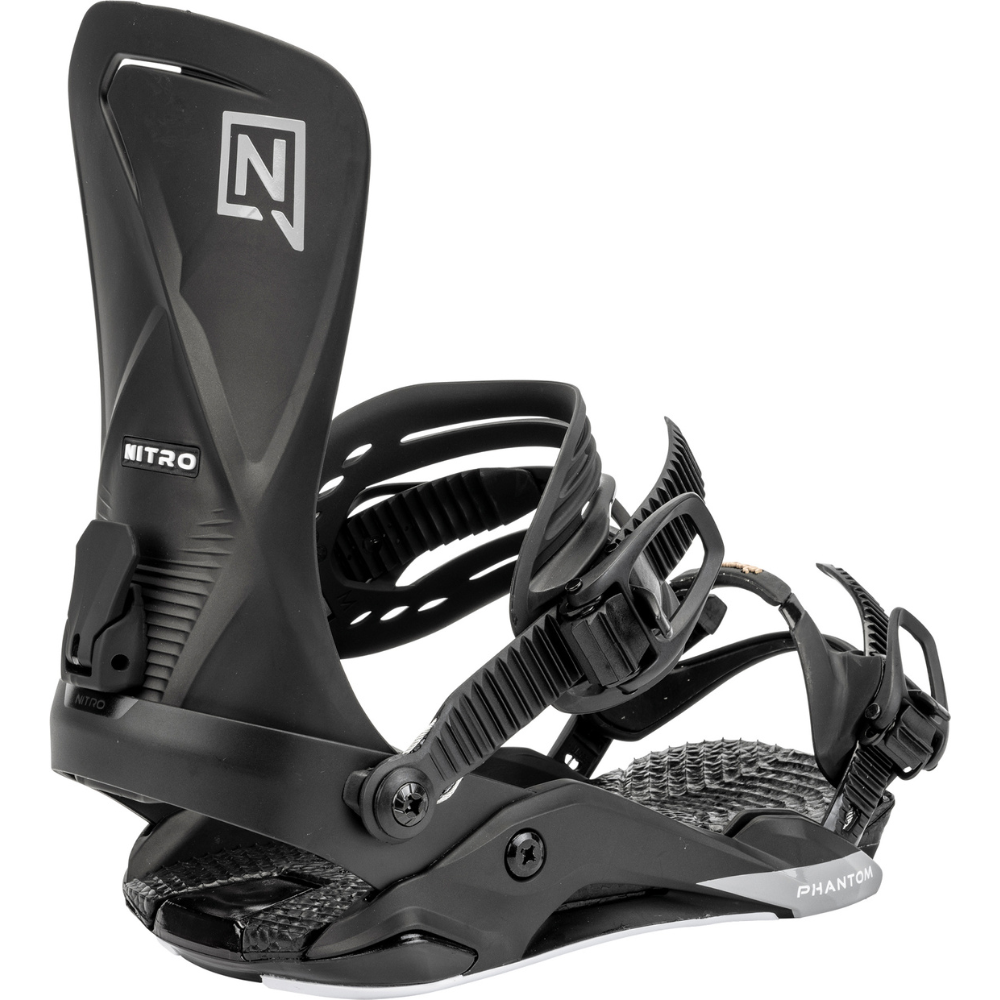PHANTOM – Nitro Snowboards