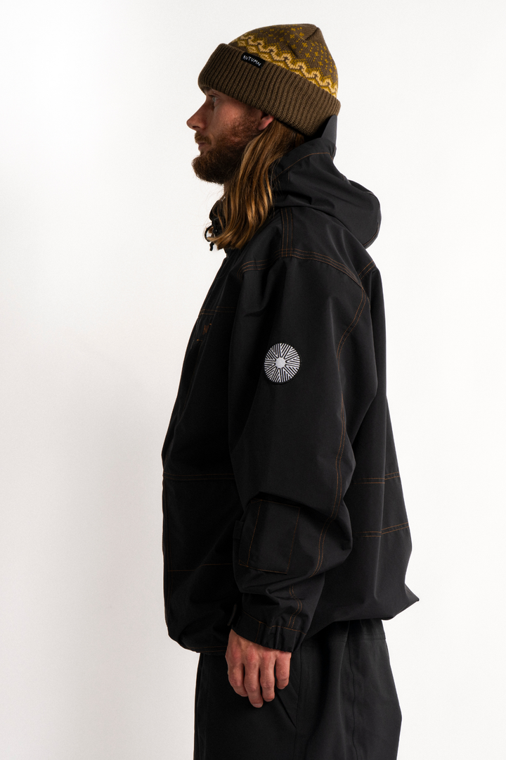 FIELD JACKET
