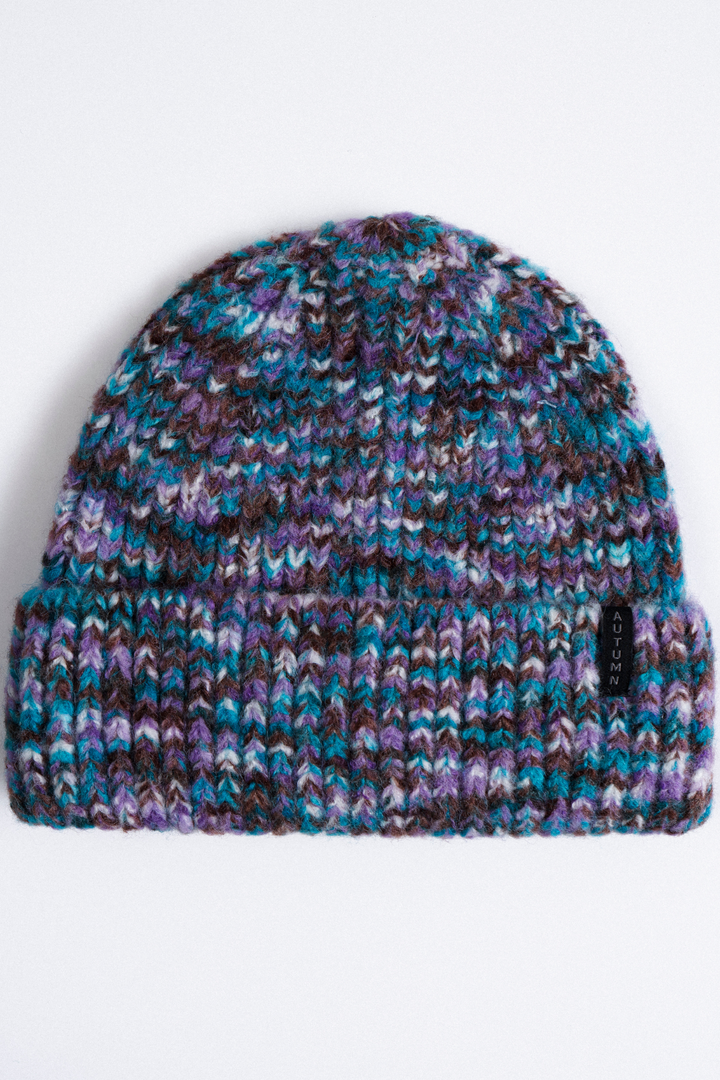 MARBLE KNIT