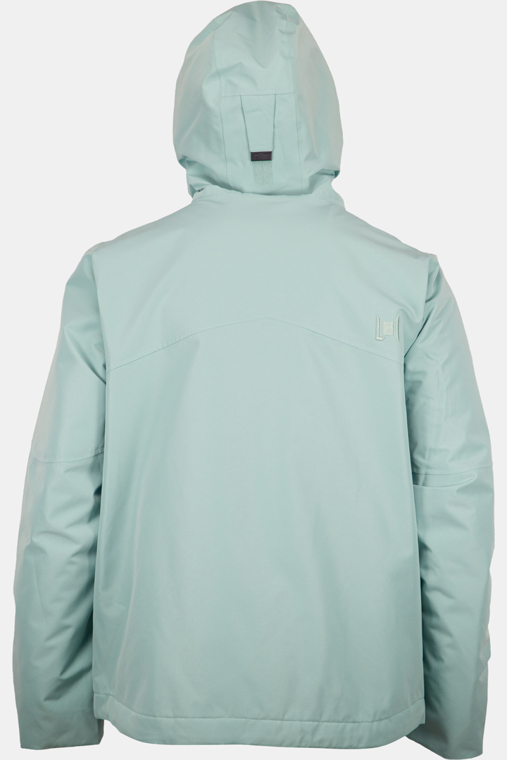 CHROMA JACKET