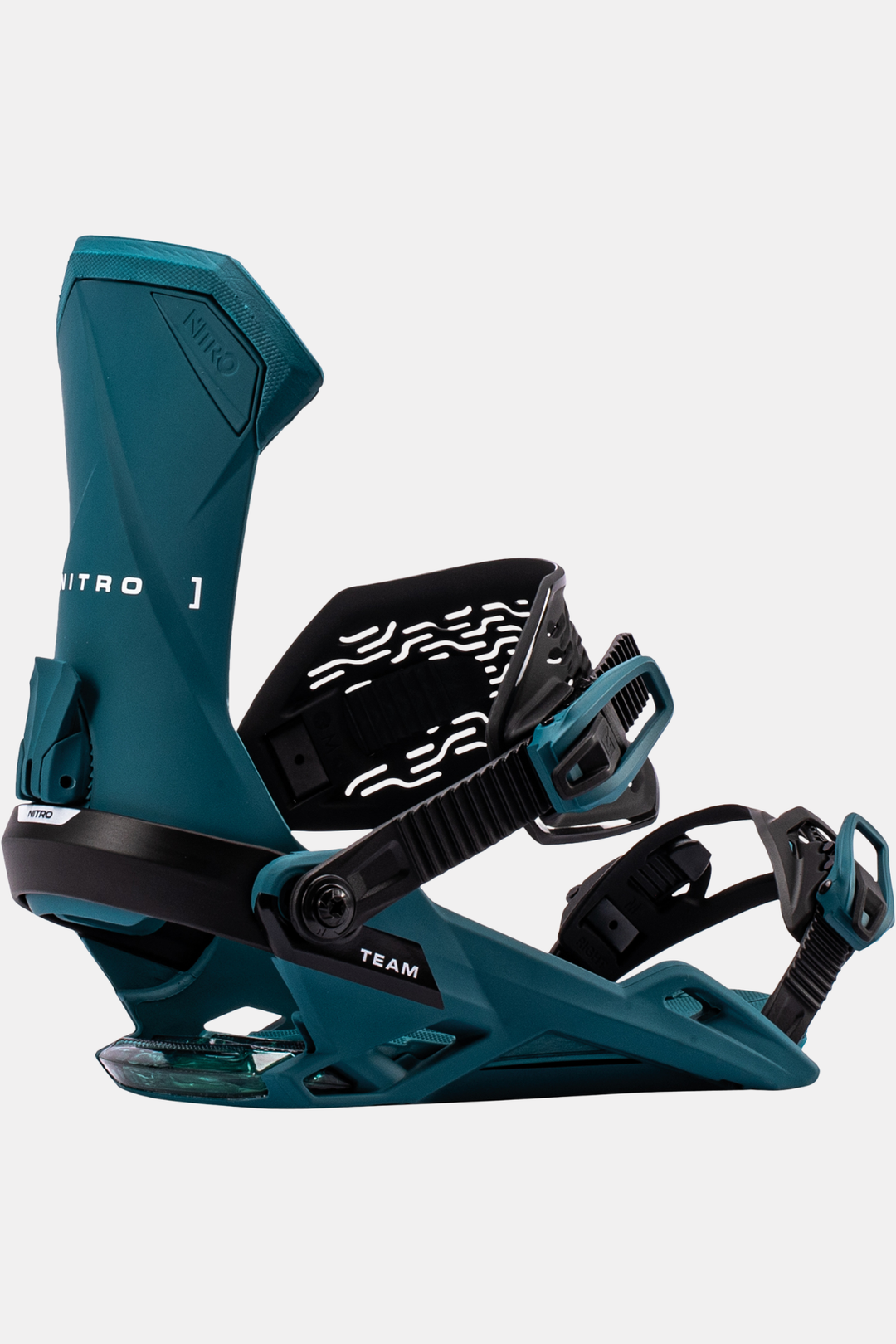 TEAM BINDINGS