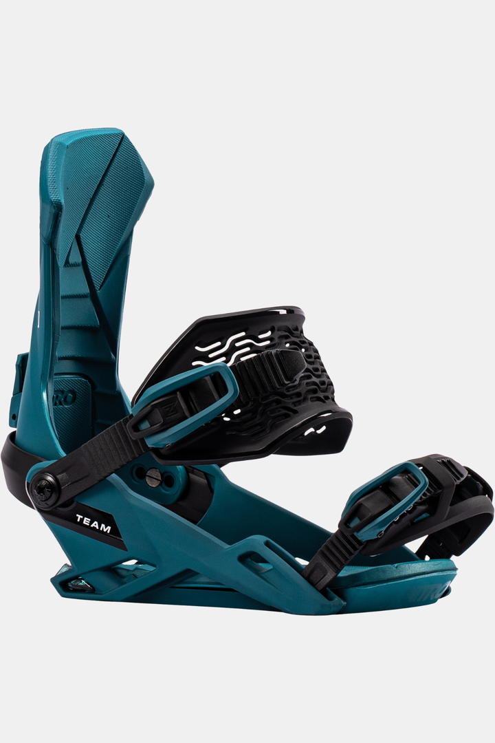TEAM BINDINGS