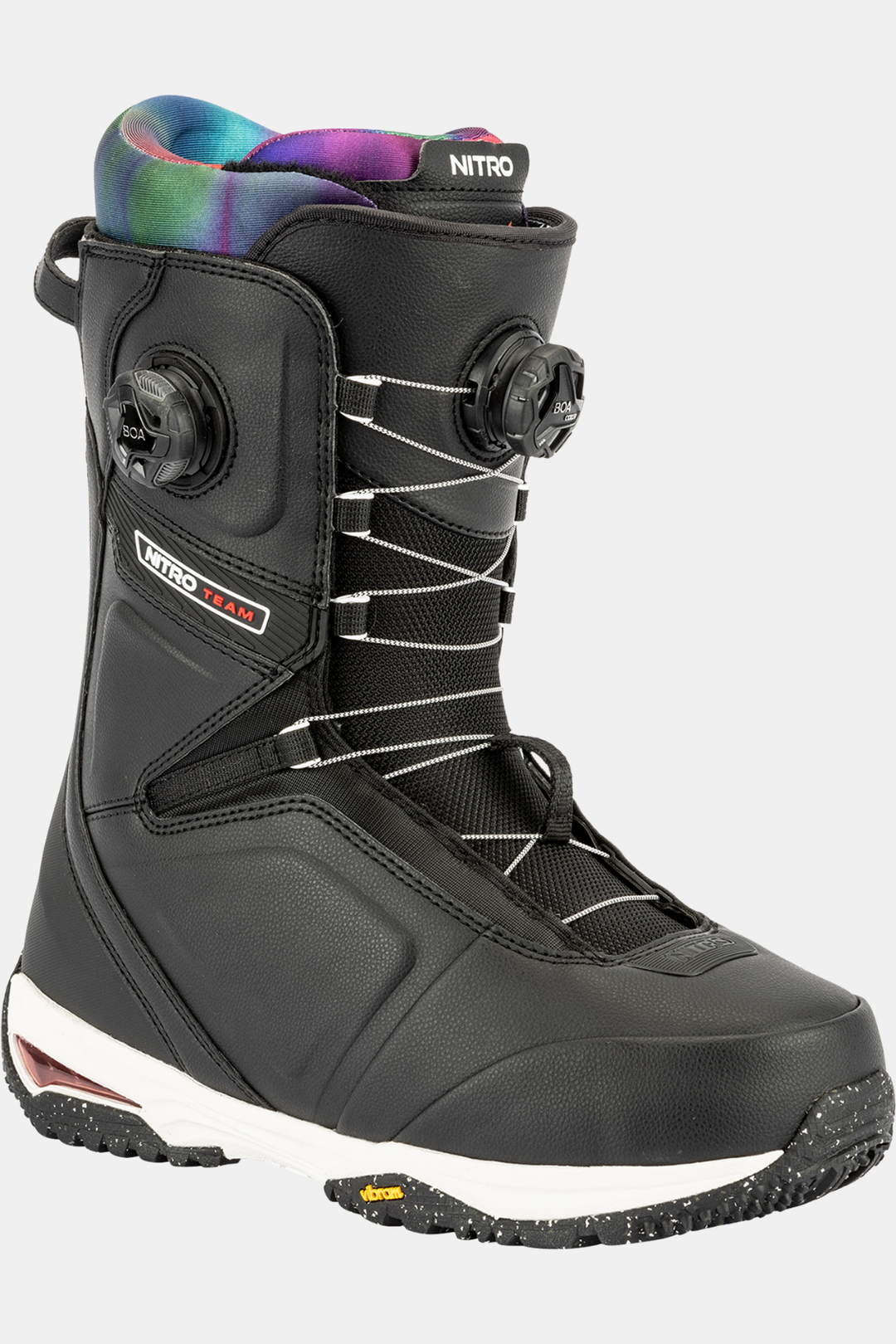 TEAM BOA – Nitro Snowboards TEAM BOA – Nitro Snowboards