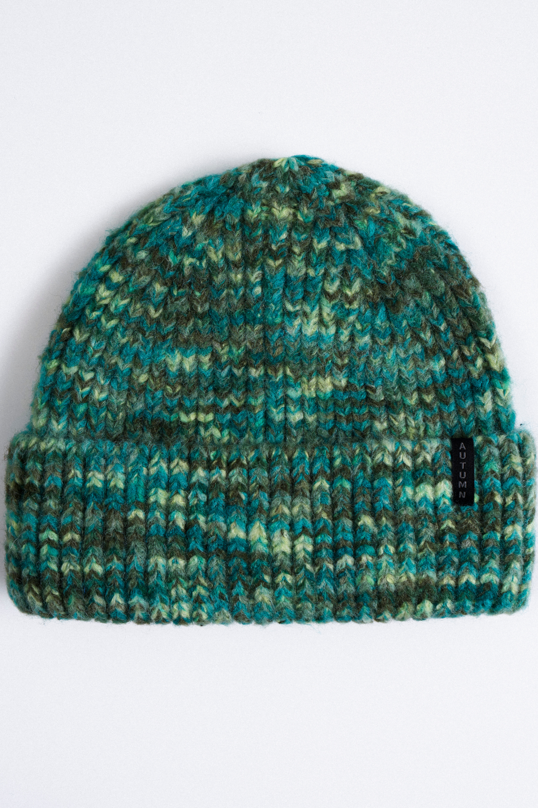 MARBLE KNIT