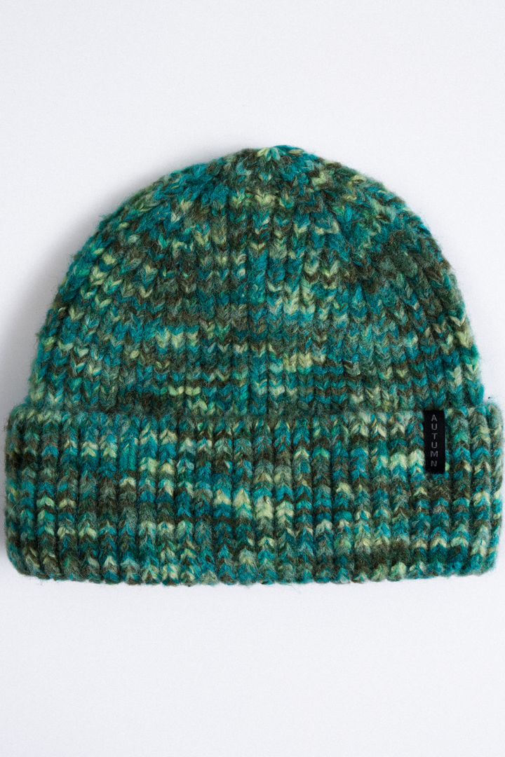 MARBLE KNIT