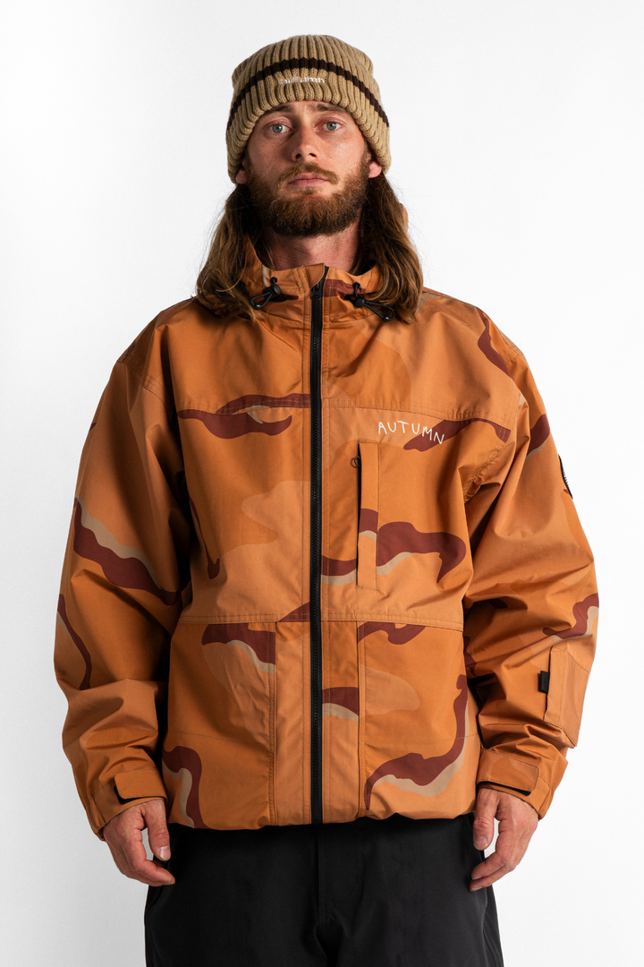 FIELD JACKET
