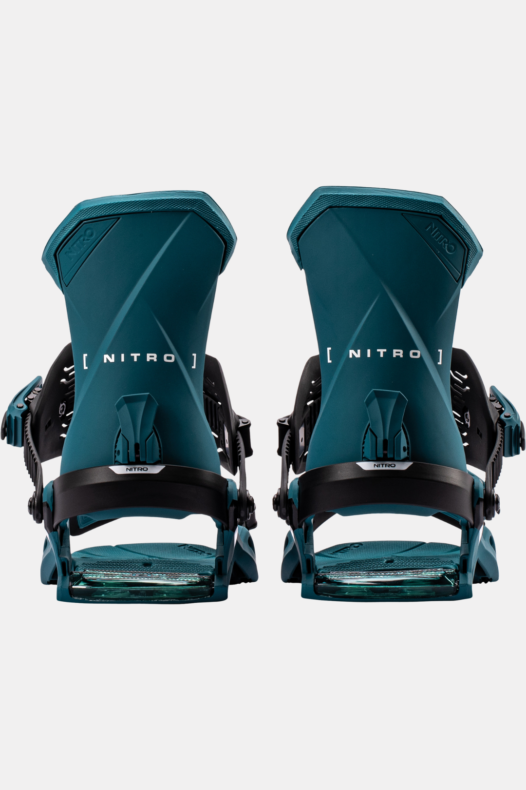 TEAM BINDINGS