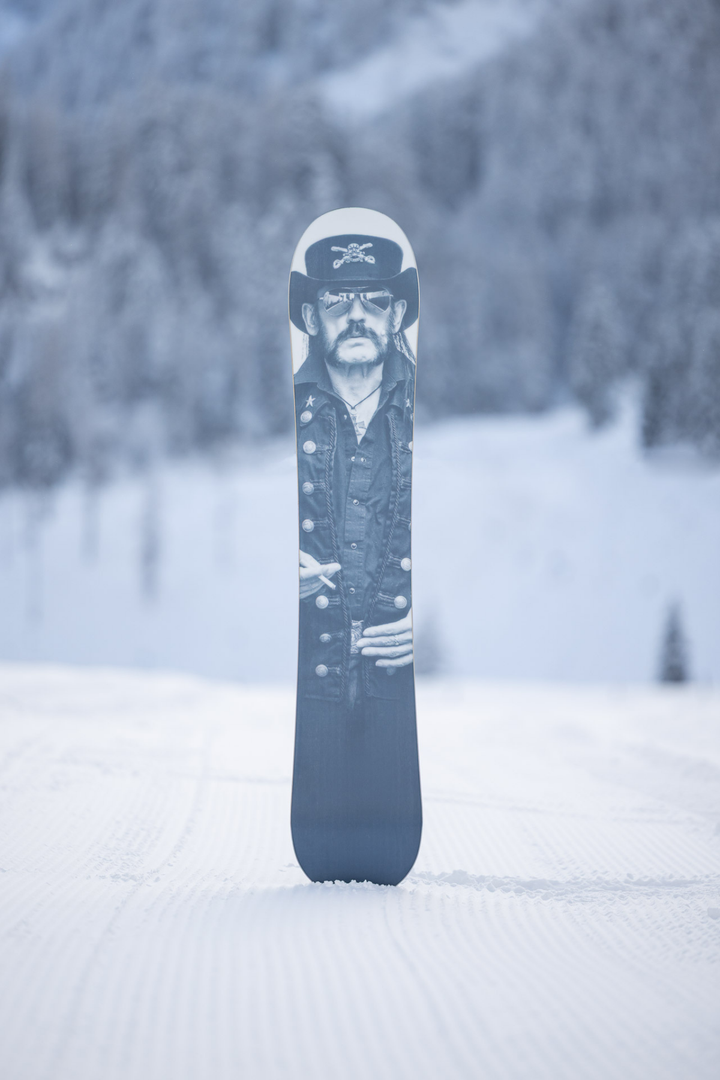 PHASE X MOTORHEAD