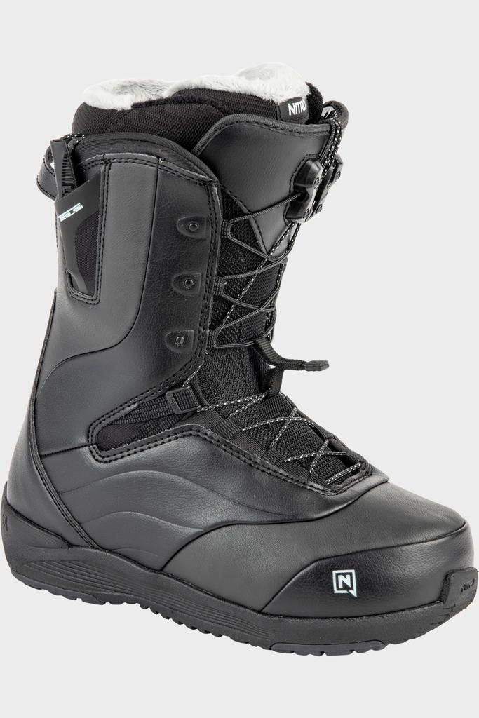 CROWN TLS – Nitro Snowboards