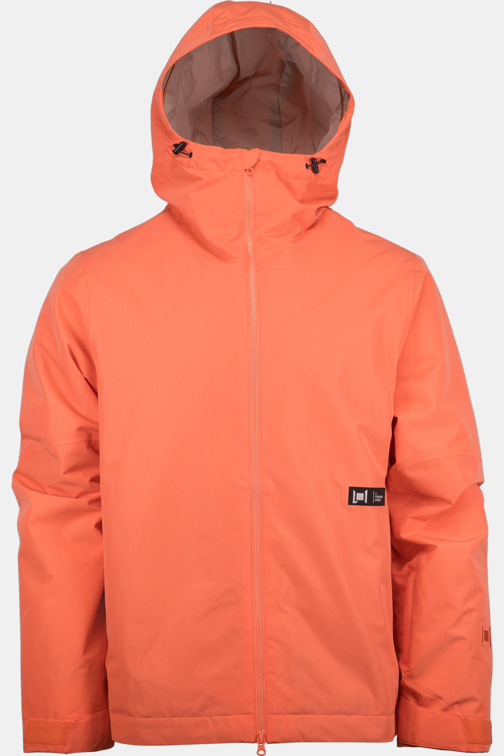 CHROMA JACKET