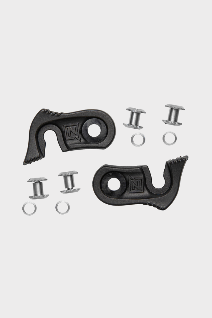 TIP/TAIL SPLITBOARD CLIP