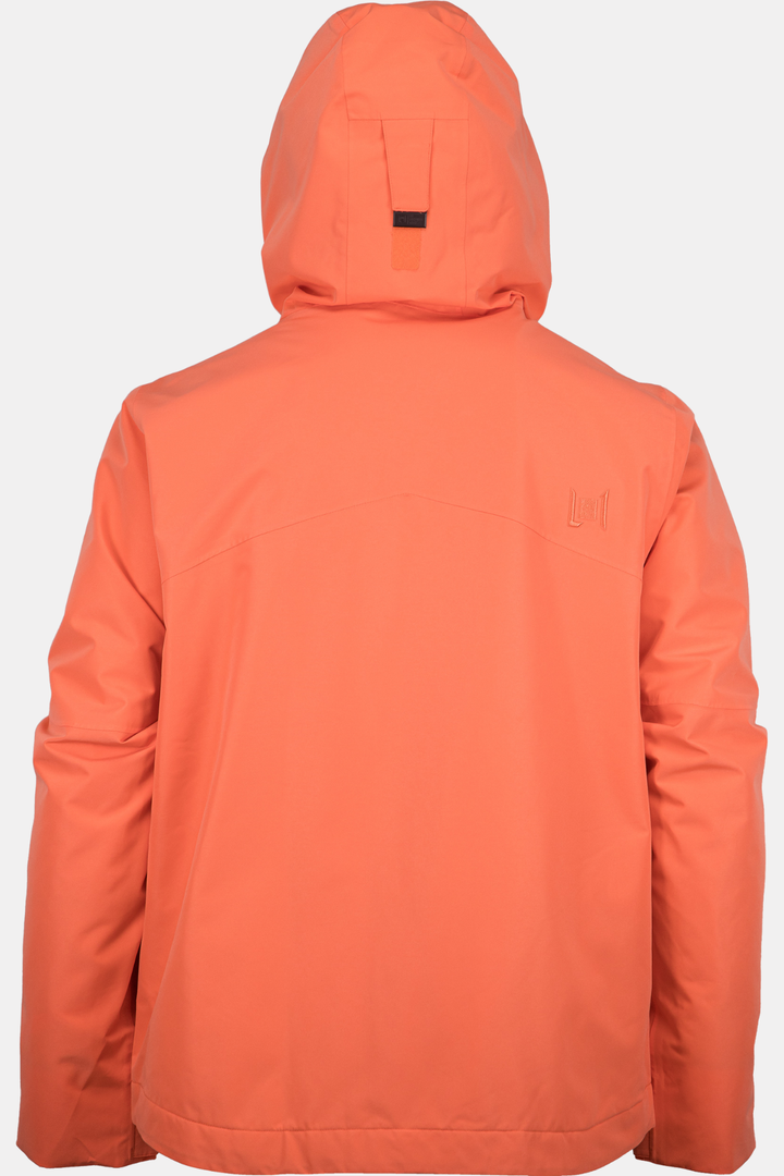 CHROMA JACKET