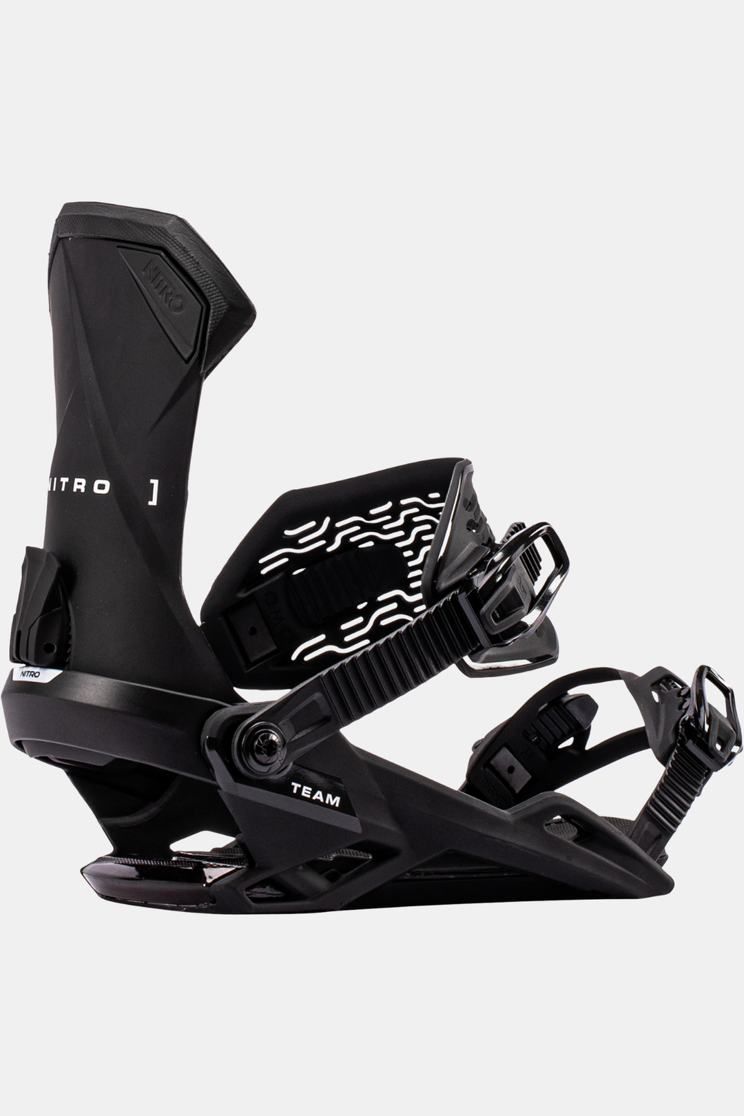 TEAM BINDINGS