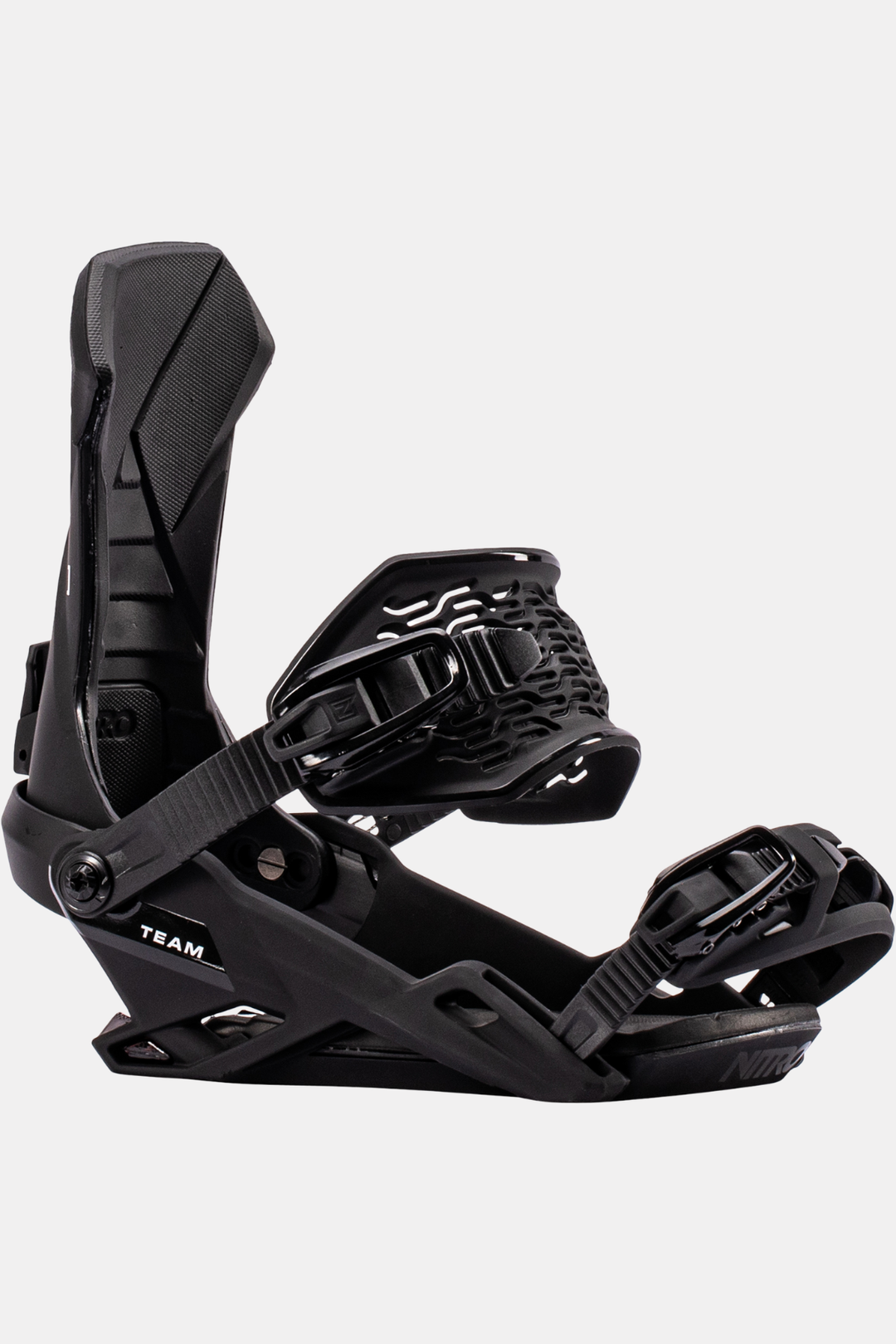 TEAM BINDINGS