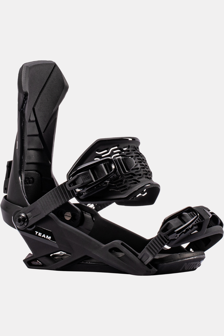 TEAM BINDINGS