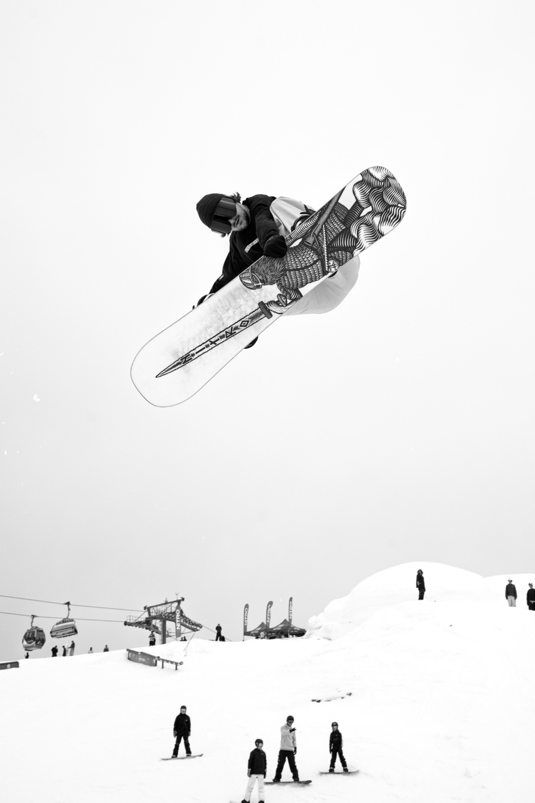 nitro beast snowboard 2020 BEAST – Nitro Snowboards