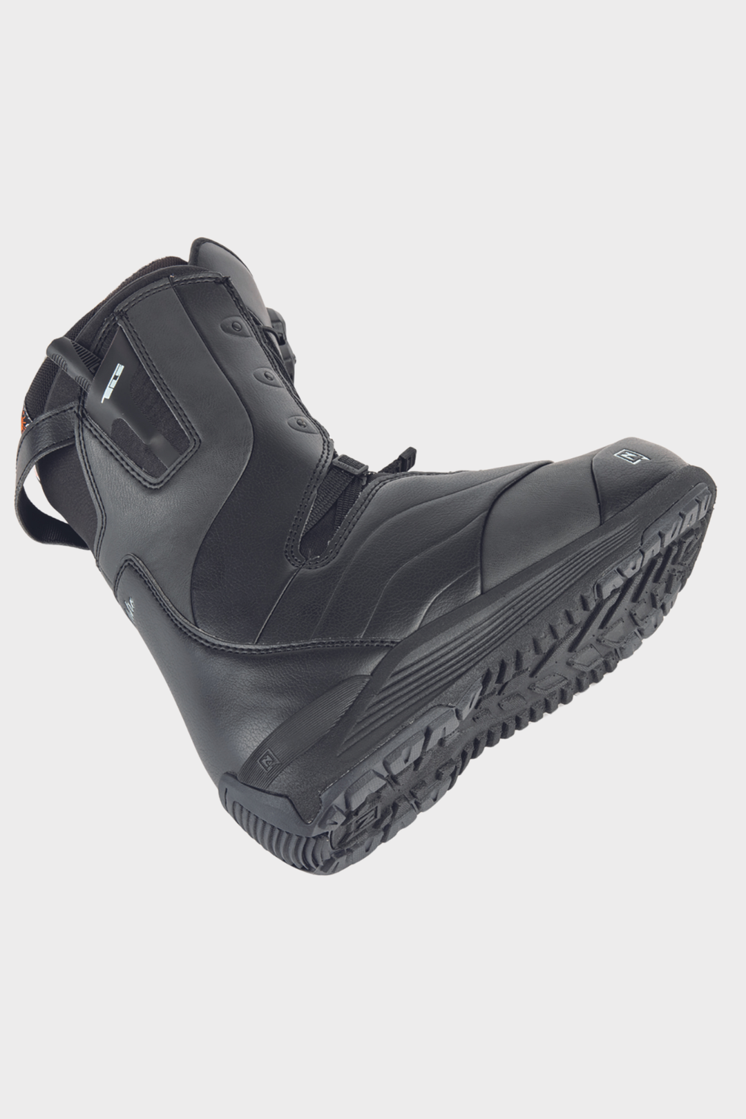 NITRO CROWN TLS レディース スノーボード ブーツ 24.0㎝ 【公式通販】 NITRO CROWN TLS レディース スノーボード ブーツ 24.0㎝ 【公式通販】