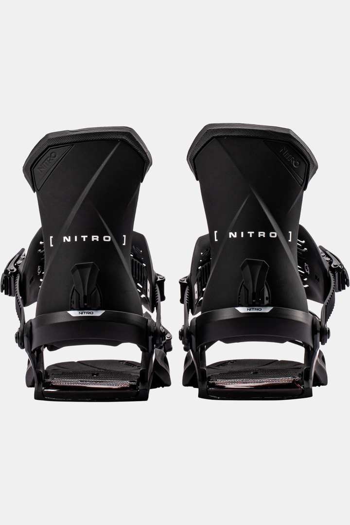 TEAM BINDINGS