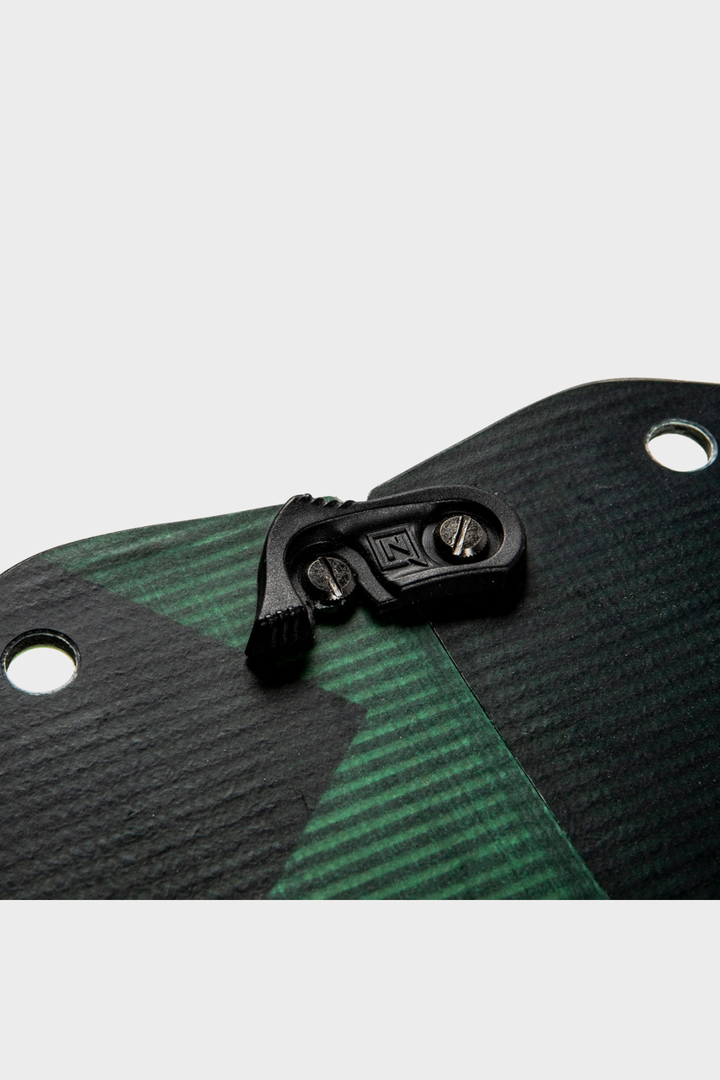 TIP/TAIL SPLITBOARD CLIP