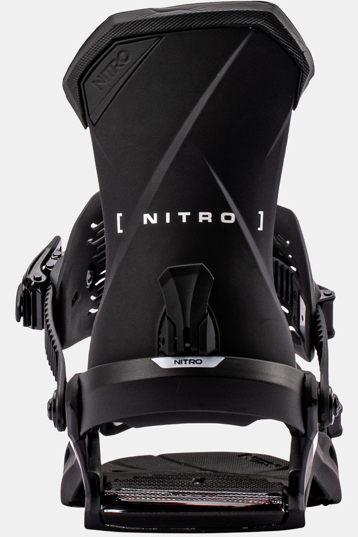 TEAM BINDINGS