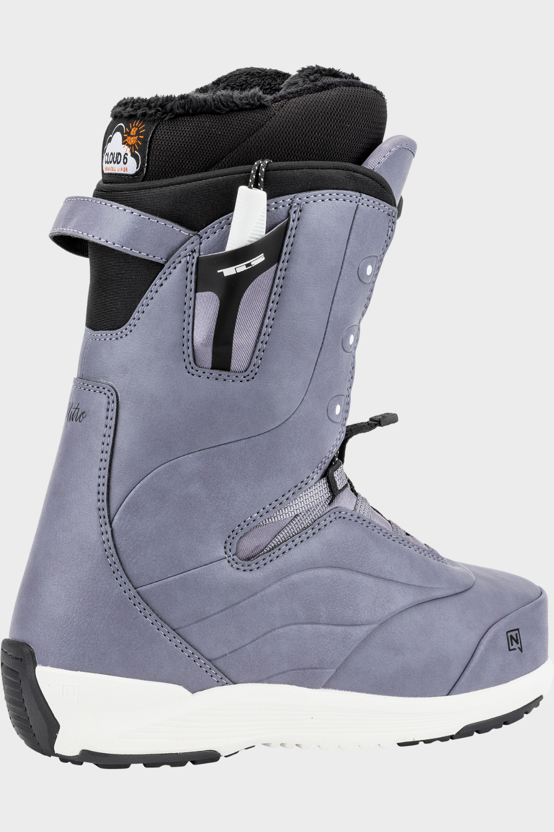 CROWN TLS – Nitro Snowboards CROWN TLS – Nitro Snowboards