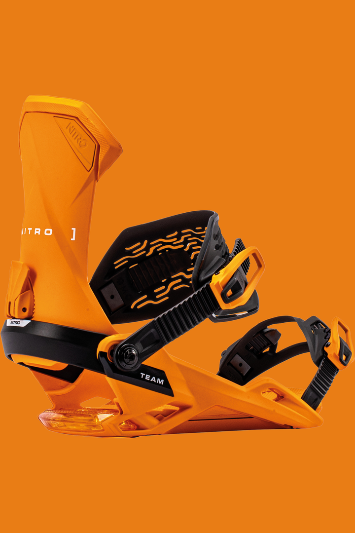 TEAM BINDINGS