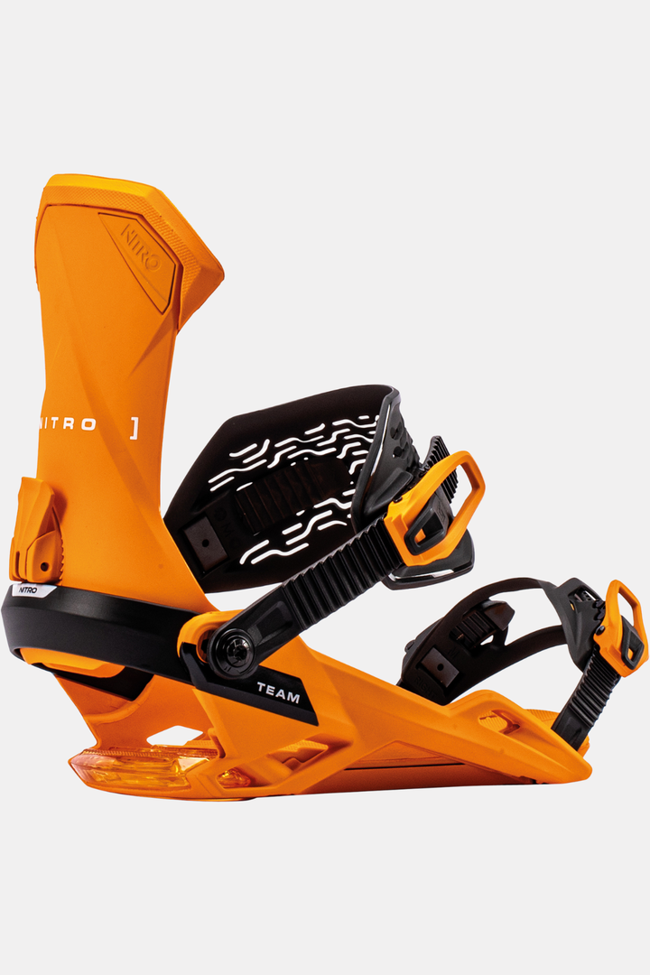 TEAM BINDINGS