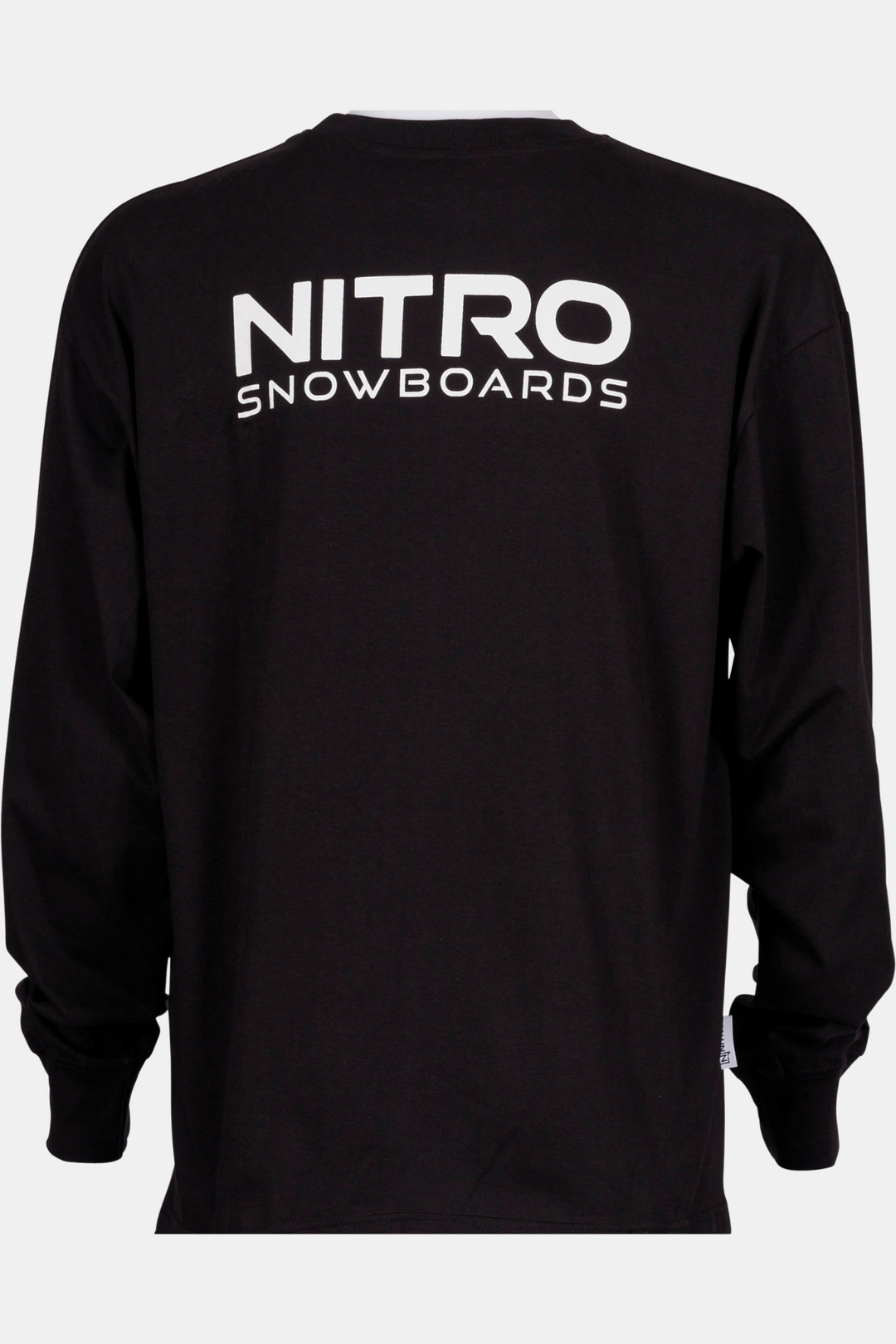 NITRO TEAM LS