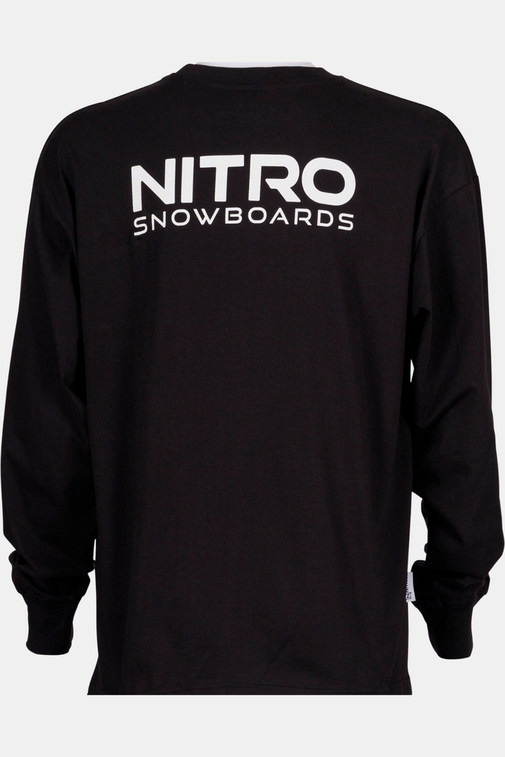 NITRO TEAM LS