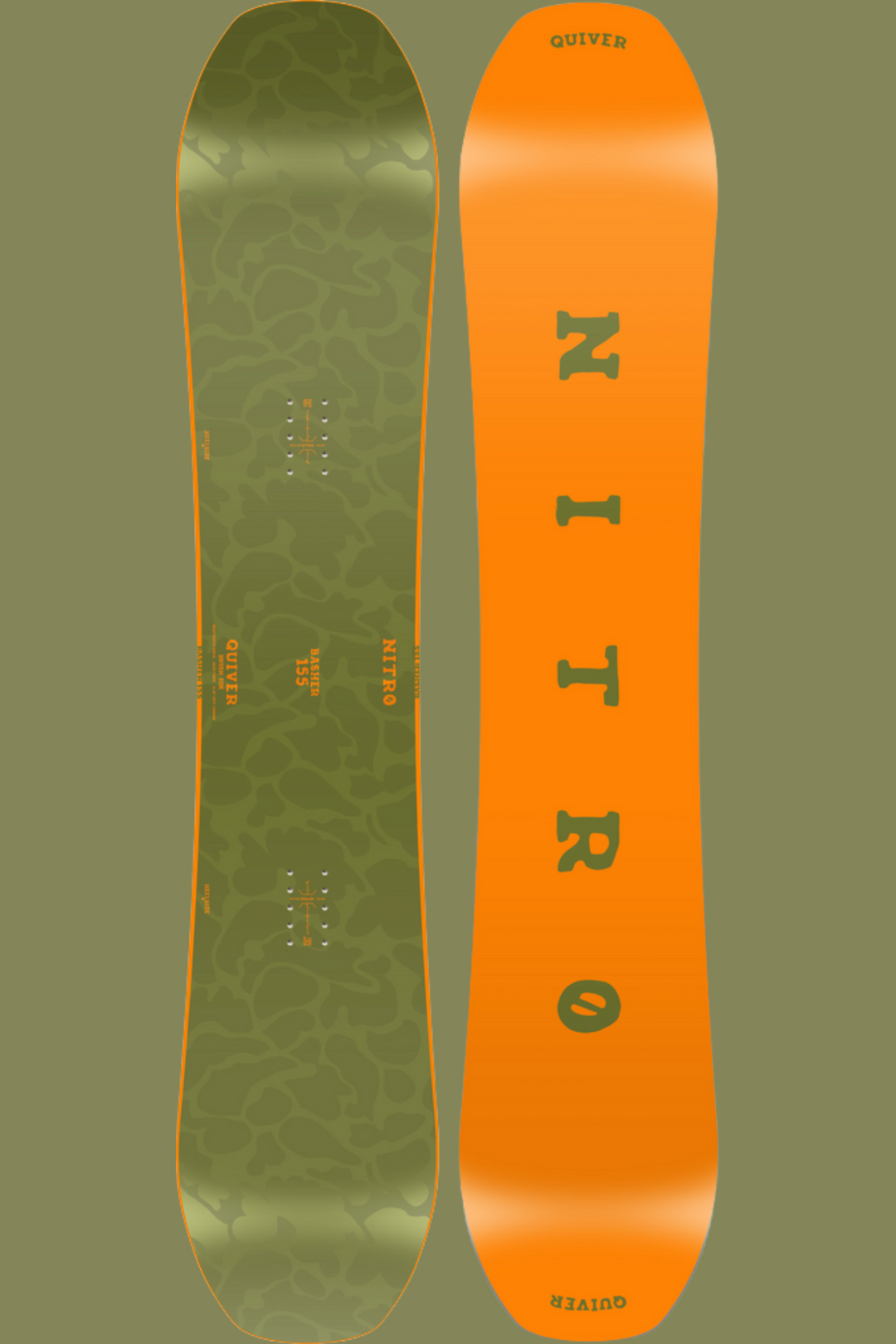 Nitro x Bryan Fox – Nitro Snowboards Nitro x Bryan Fox – Nitro Snowboards