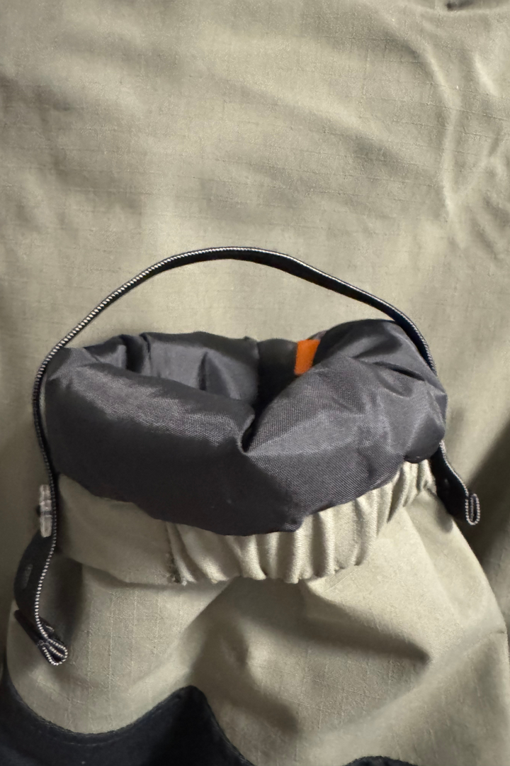 MINI CHARGER ONE PIECE