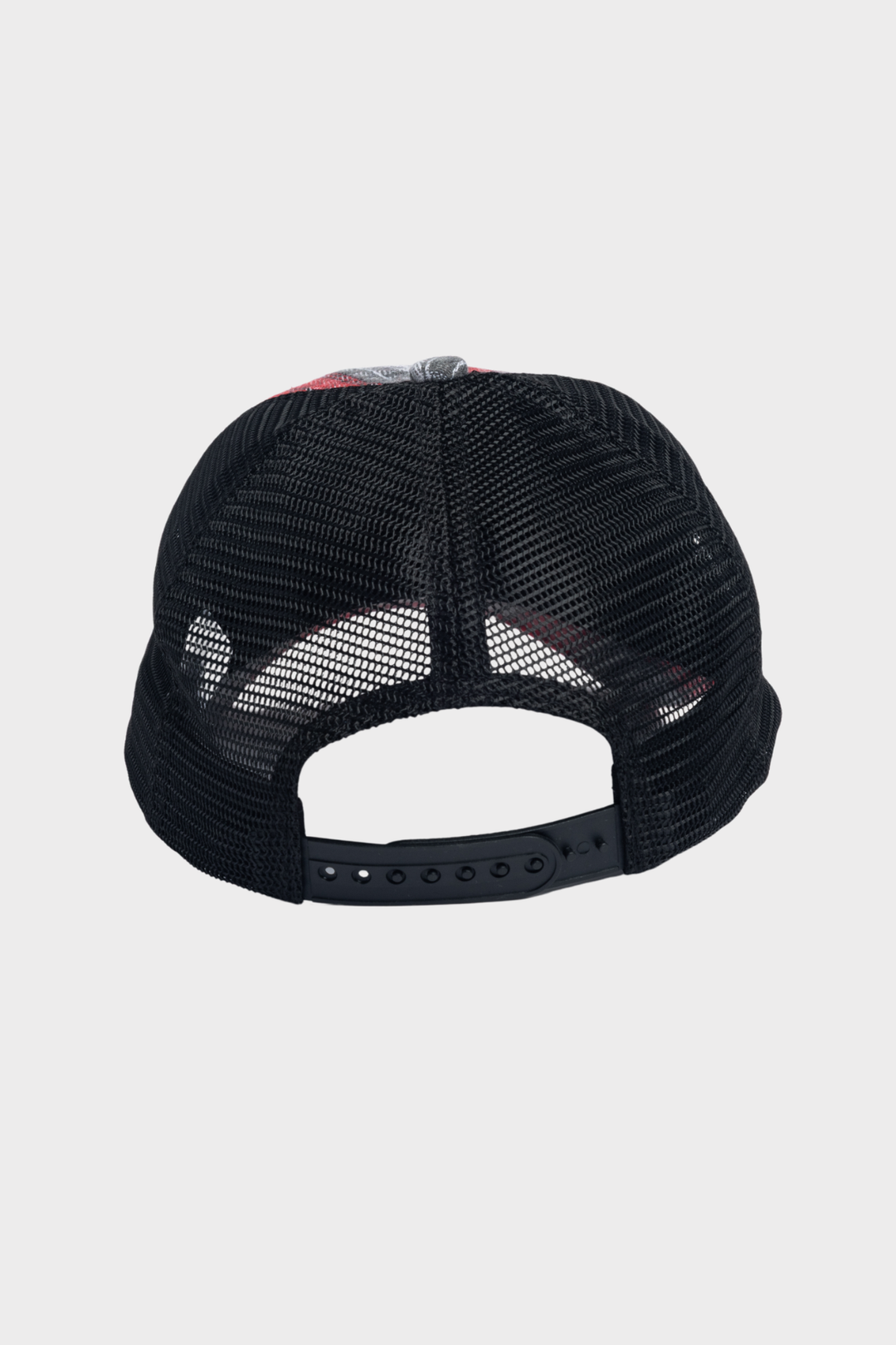 FLAMES STRAPBACK