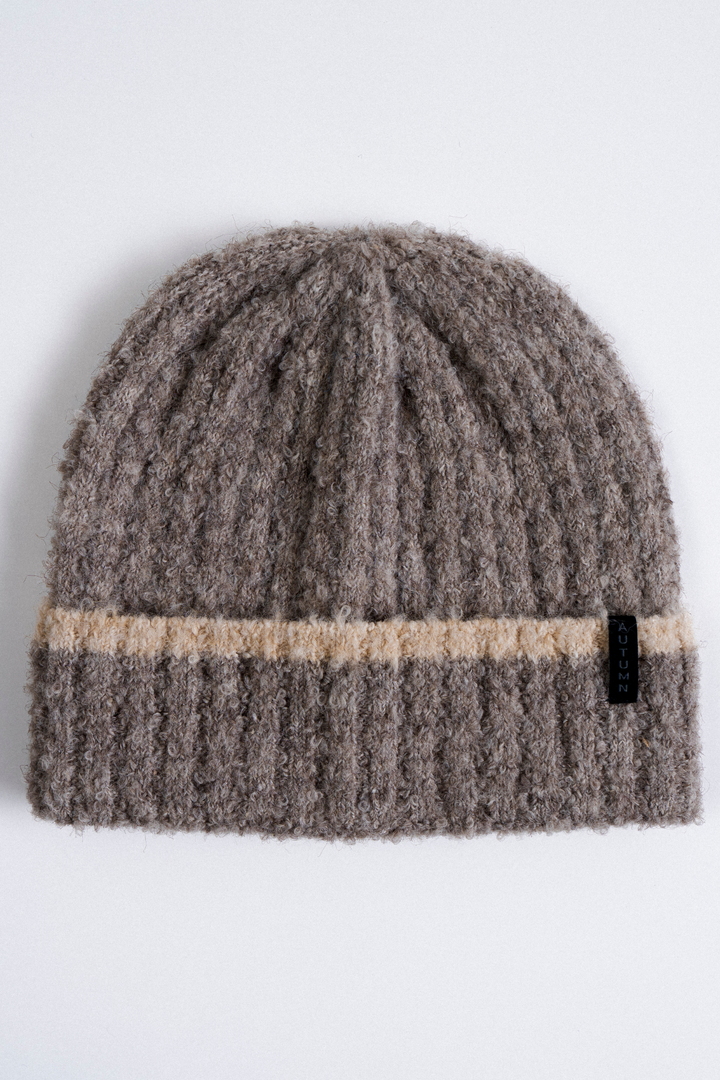 TEDDY BEANIE