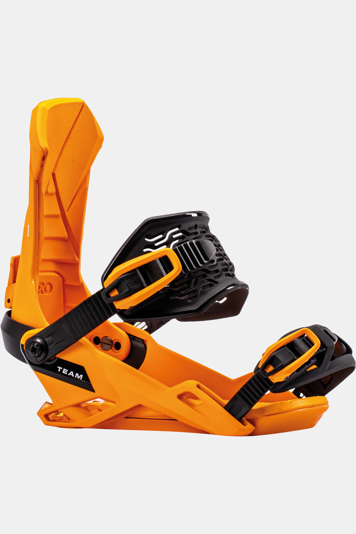 TEAM BINDINGS