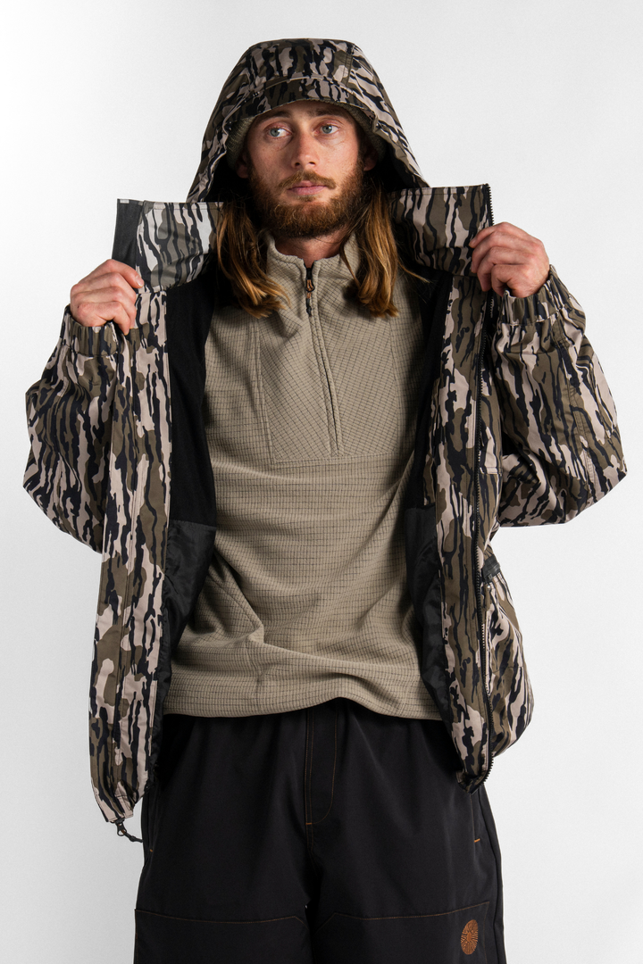 YARD JACKET