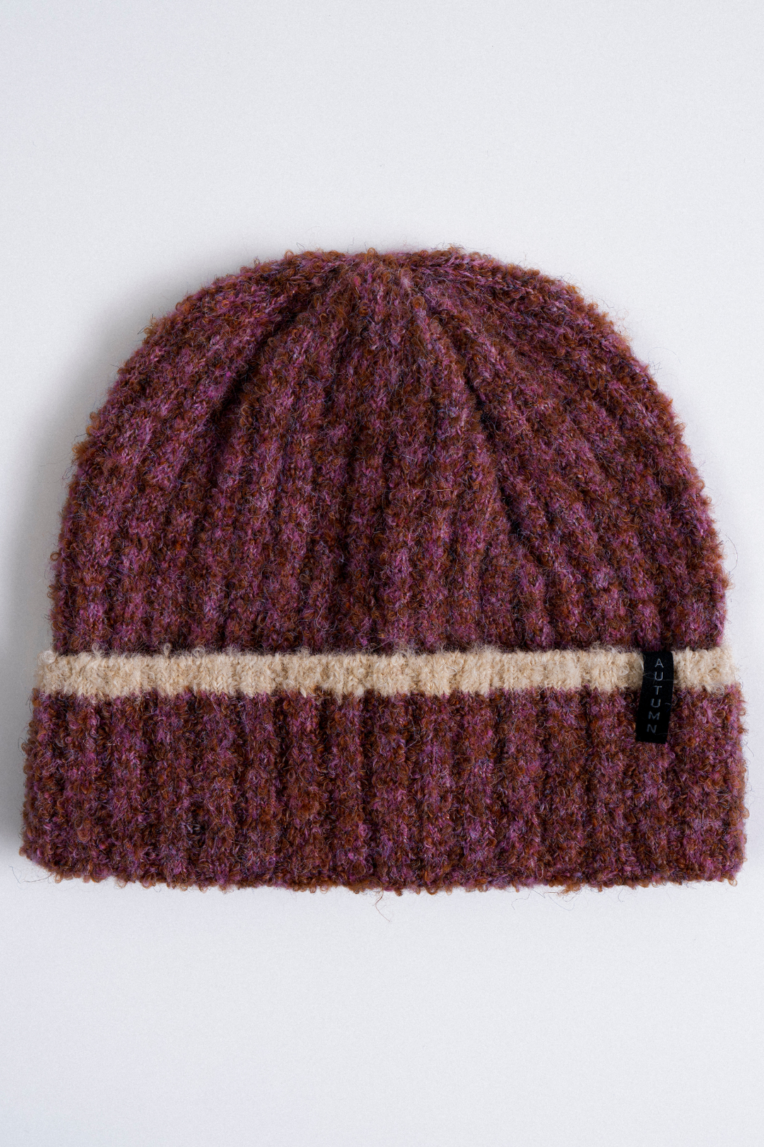 TEDDY BEANIE