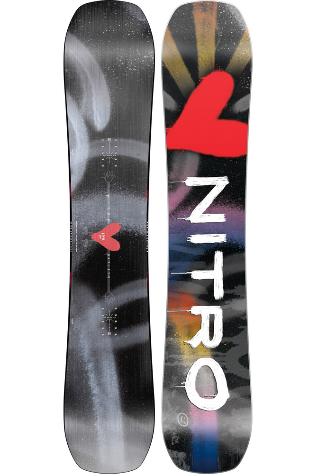 OPTISYM – Nitro Snowboards OPTISYM – Nitro Snowboards