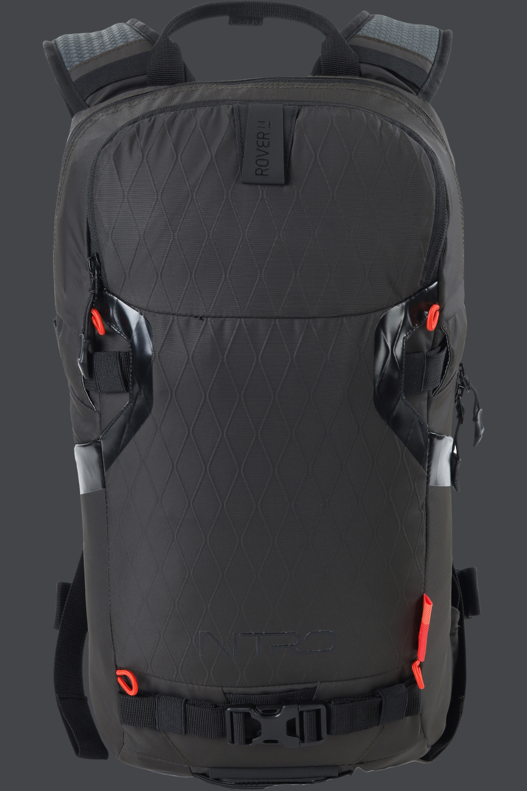 Nitro Bags Entire – Nitro Snowboards