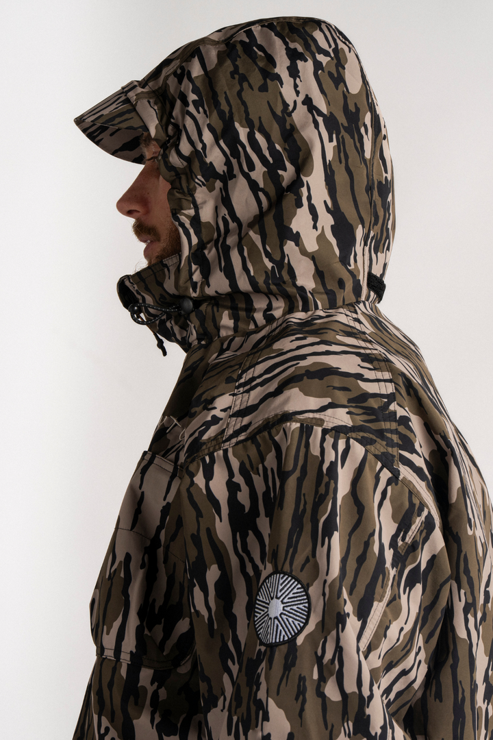 YARD JACKET