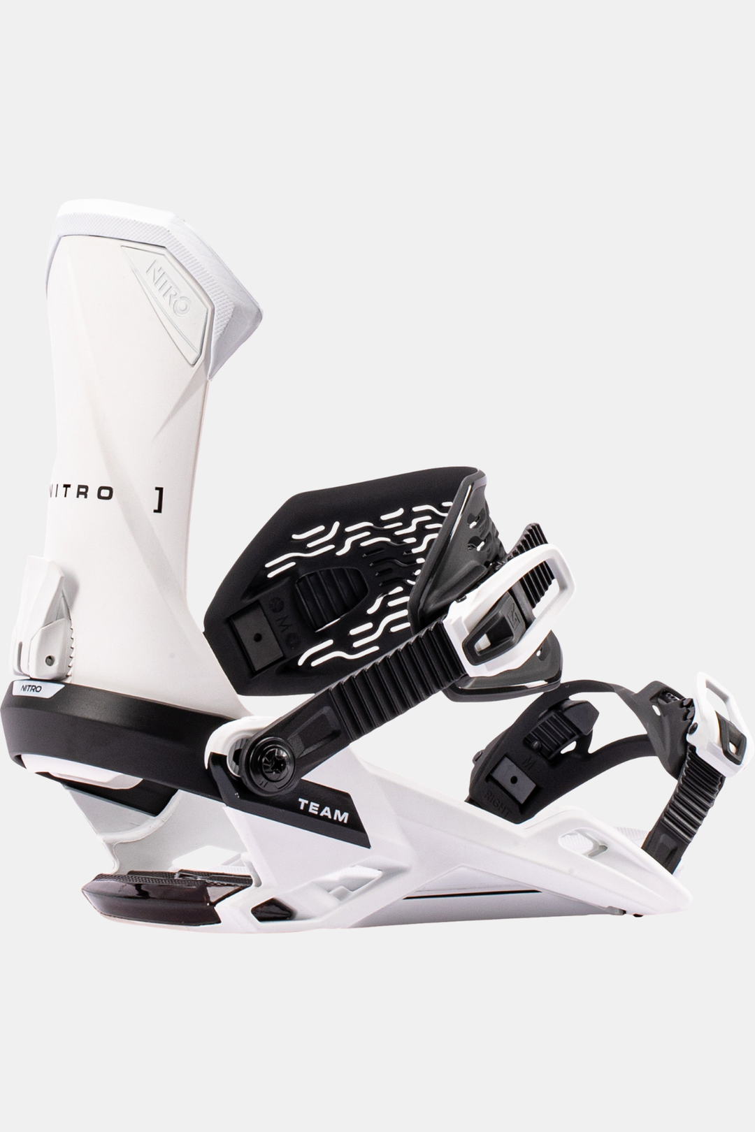 TEAM BINDINGS