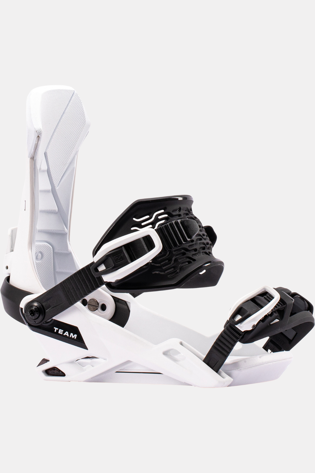 TEAM BINDINGS