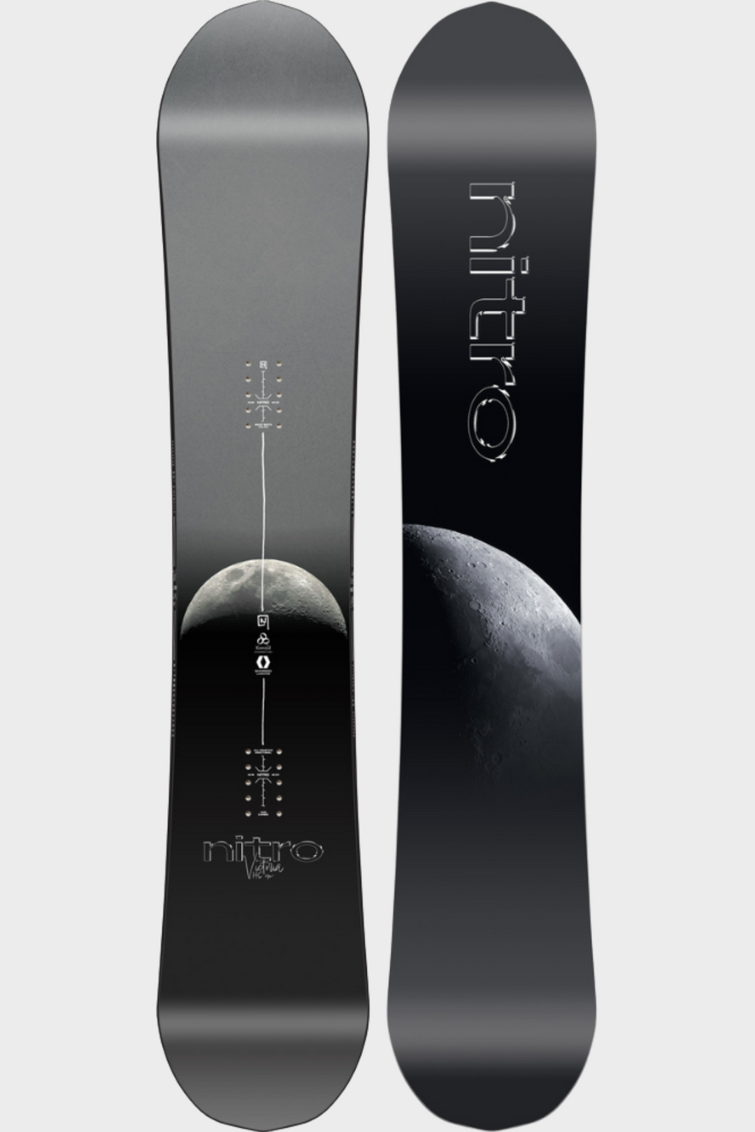 2019 nitro snowboards VICTORIA – Nitro Snowboards
