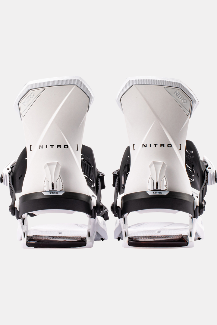 TEAM BINDINGS