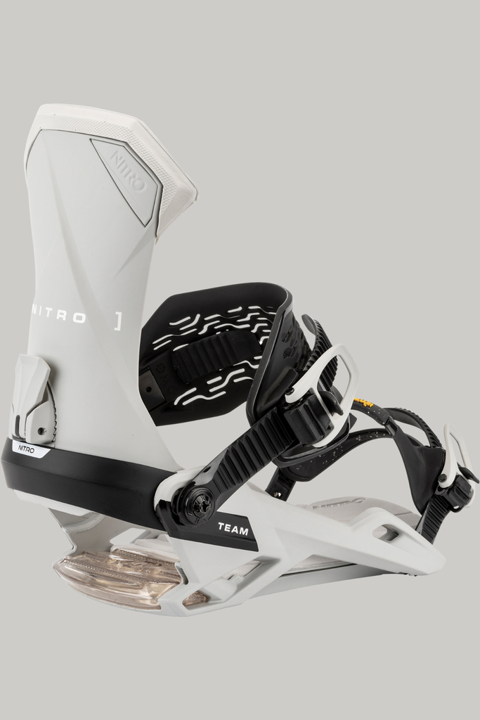 TEAM BINDING – Nitro Snowboards